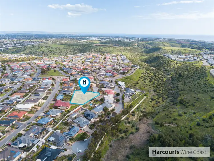 Third view of Homely land listing, 5 Field Court, Sheidow Park SA 5158