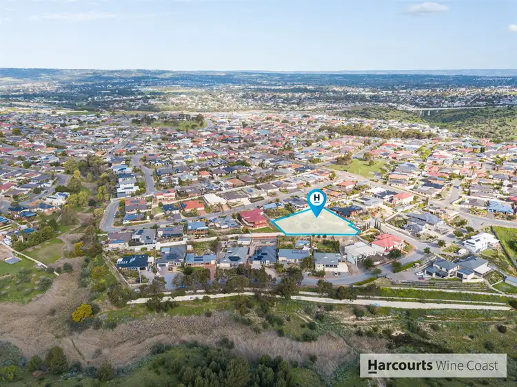 Fourth view of Homely land listing, 5 Field Court, Sheidow Park SA 5158