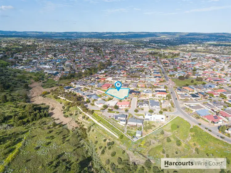 Fifth view of Homely land listing, 5 Field Court, Sheidow Park SA 5158