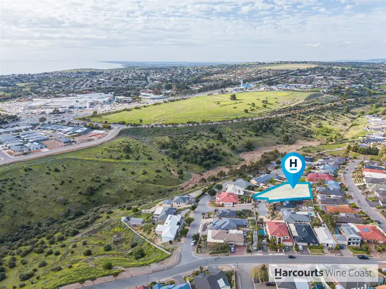 Sixth view of Homely land listing, 5 Field Court, Sheidow Park SA 5158