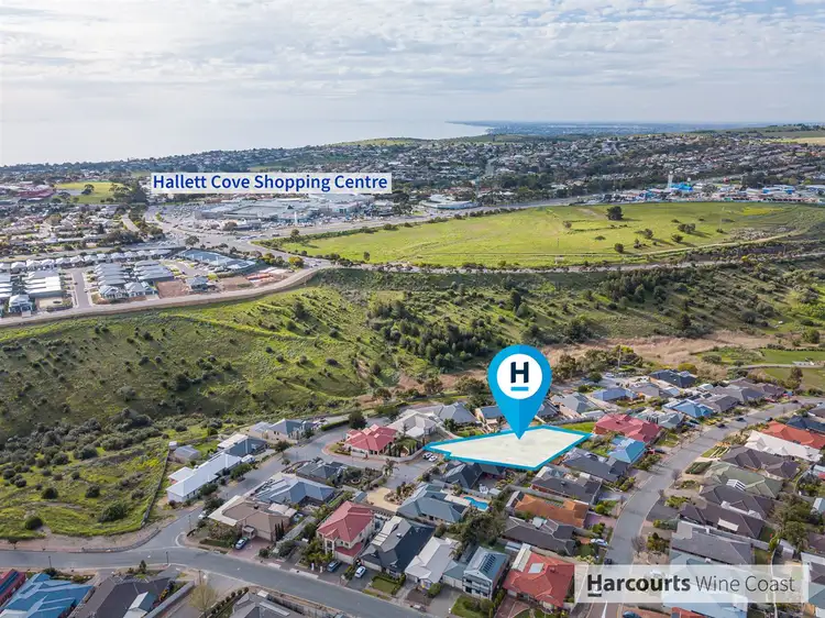 Seventh view of Homely land listing, 5 Field Court, Sheidow Park SA 5158