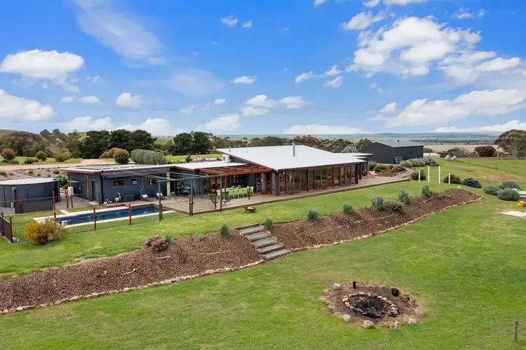 Main view of Homely rural property listing, 400 Stirling Hill Road, Strathalbyn SA 5255