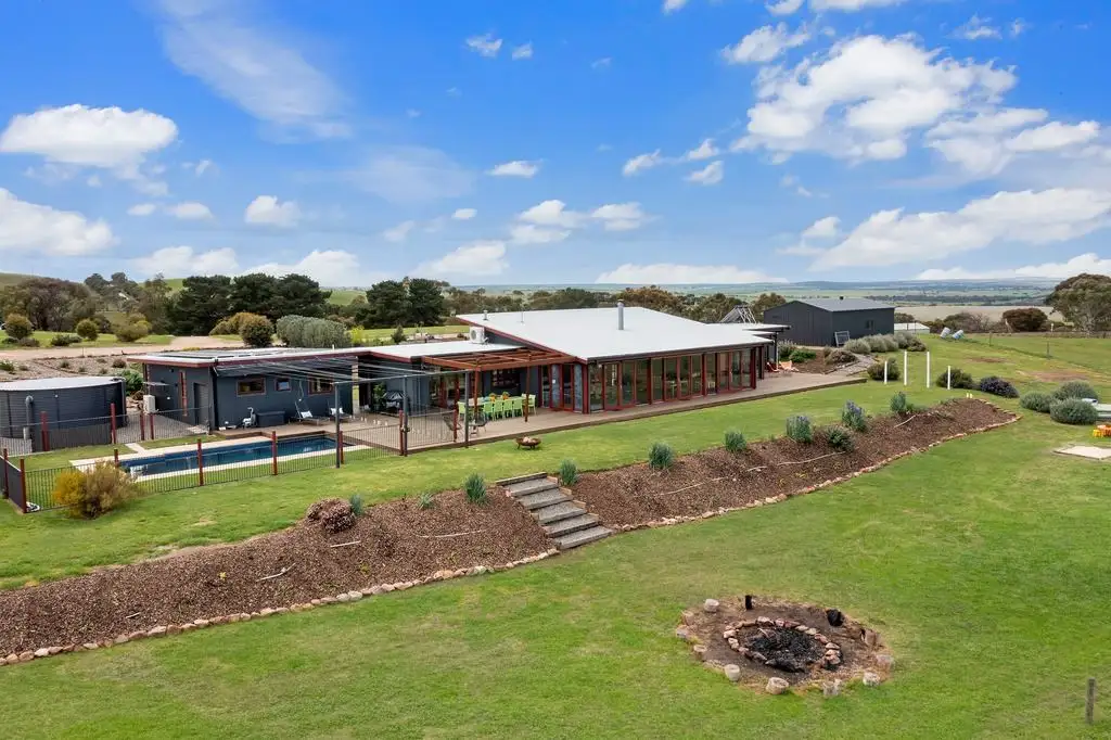 Main view of Homely rural property listing, 400 Stirling Hill Road, Strathalbyn SA 5255