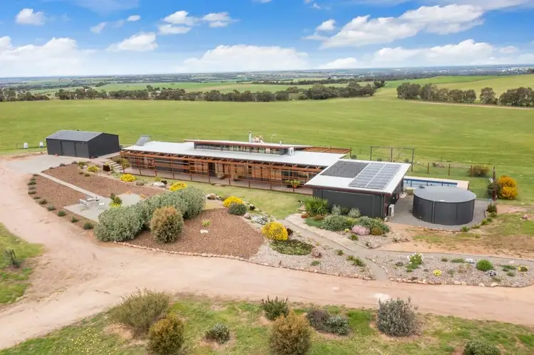Second view of Homely rural property listing, 400 Stirling Hill Road, Strathalbyn SA 5255