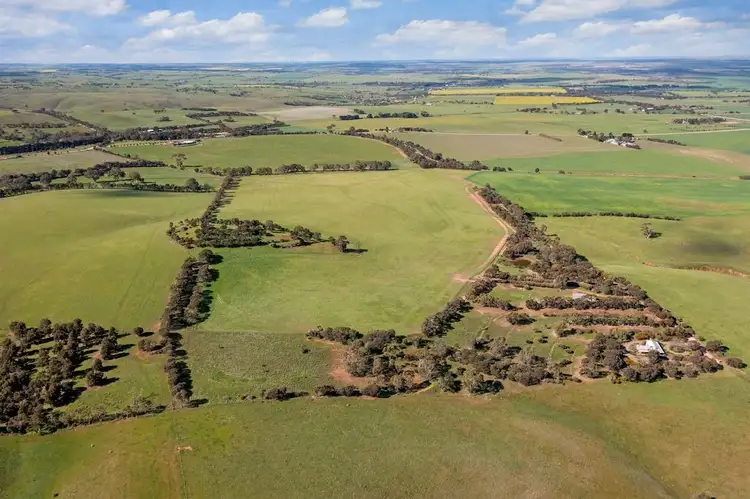 Fifth view of Homely rural property listing, 400 Stirling Hill Road, Strathalbyn SA 5255