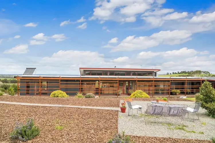 Sixth view of Homely rural property listing, 400 Stirling Hill Road, Strathalbyn SA 5255