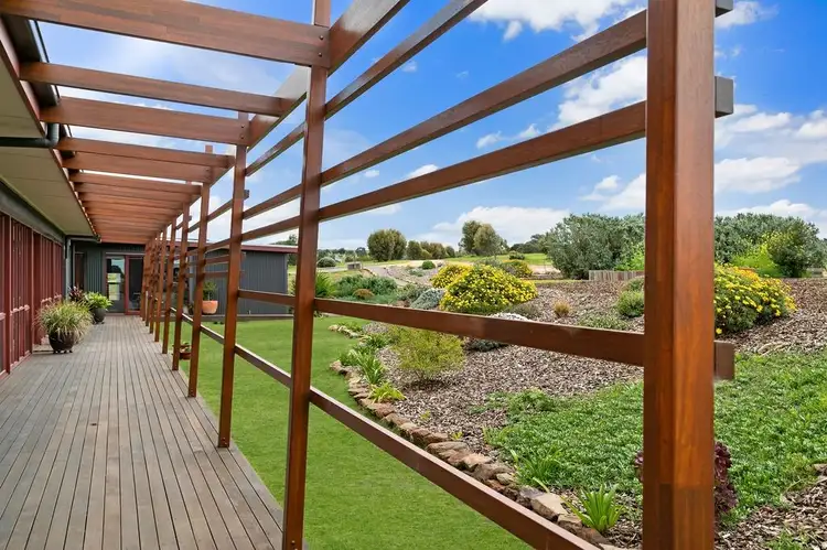 Seventh view of Homely rural property listing, 400 Stirling Hill Road, Strathalbyn SA 5255