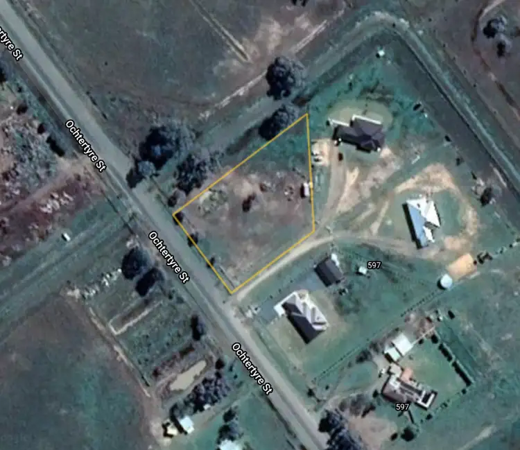 611-615 Ochtertyre, Deniliquin NSW 2710