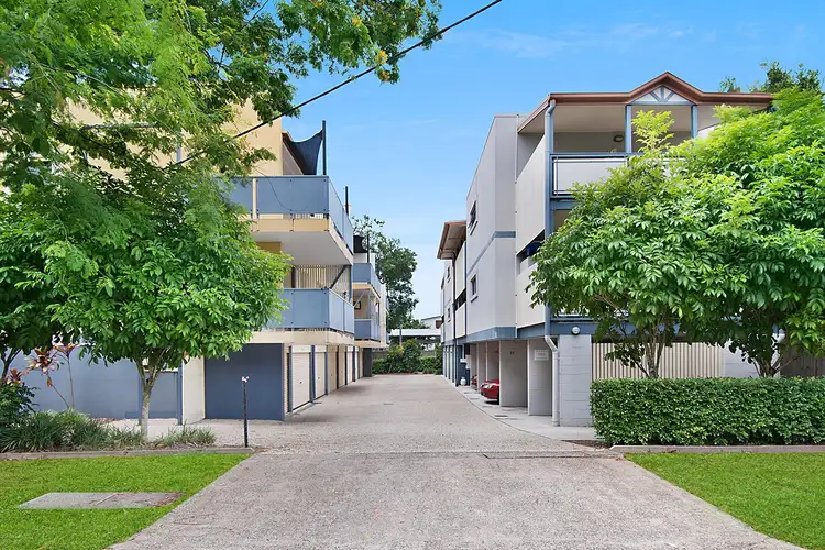 11/54 Jackson St, Hamilton QLD 4007