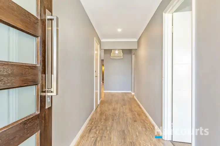 Second view of Homely house listing, 50 Celeste Street, Eglinton WA 6034