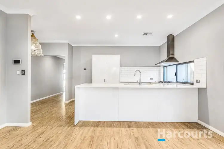 Third view of Homely house listing, 50 Celeste Street, Eglinton WA 6034