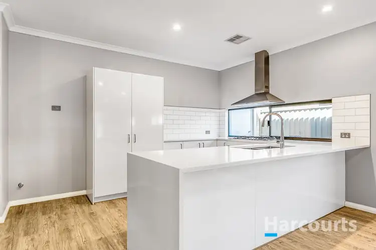 Fourth view of Homely house listing, 50 Celeste Street, Eglinton WA 6034