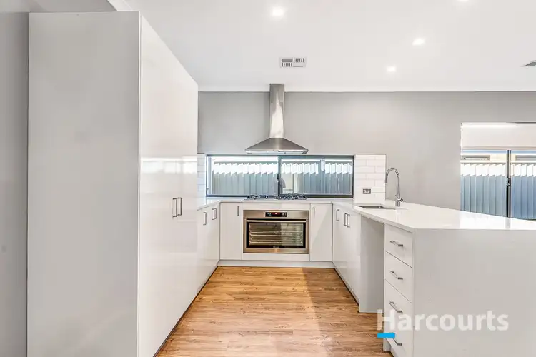 Fifth view of Homely house listing, 50 Celeste Street, Eglinton WA 6034