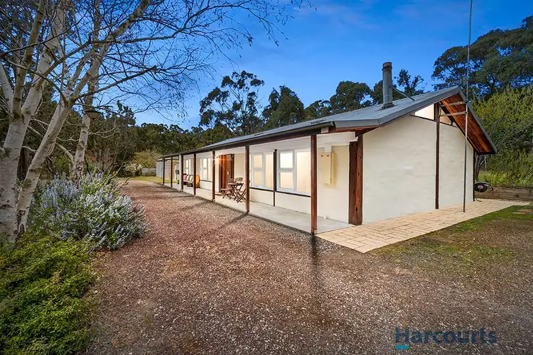 Main view of Homely house listing, 30 Tilligs Road, Scarsdale VIC 3351