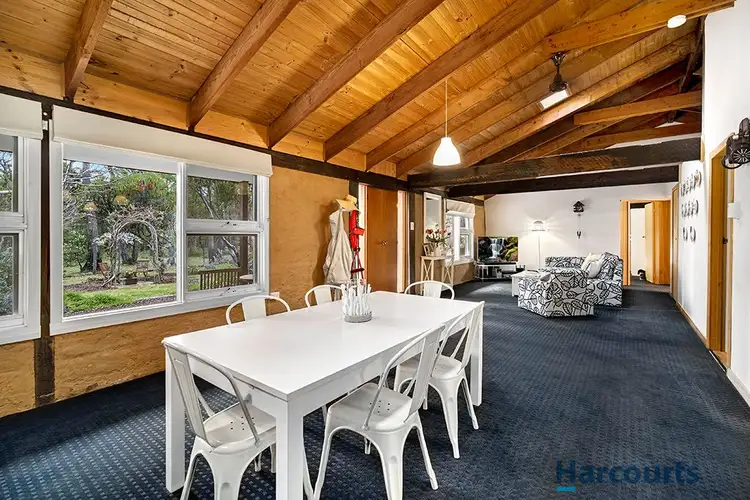 Fourth view of Homely house listing, 30 Tilligs Road, Scarsdale VIC 3351