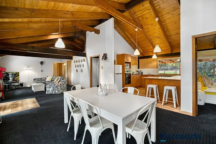 Sixth view of Homely house listing, 30 Tilligs Road, Scarsdale VIC 3351