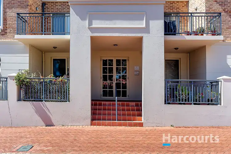 Fifth view of Homely unit listing, 36/101 Grand Boulevard, Joondalup WA 6027