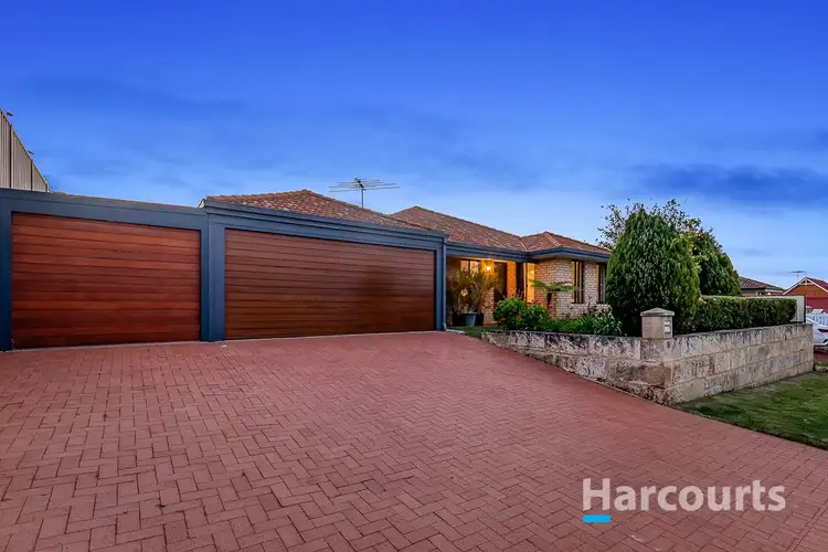 76 Paddington Avenue, Currambine WA 6028