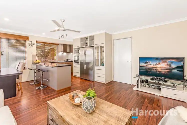 Main view of Homely house listing, 3 Barham Mews, Currambine WA 6028
