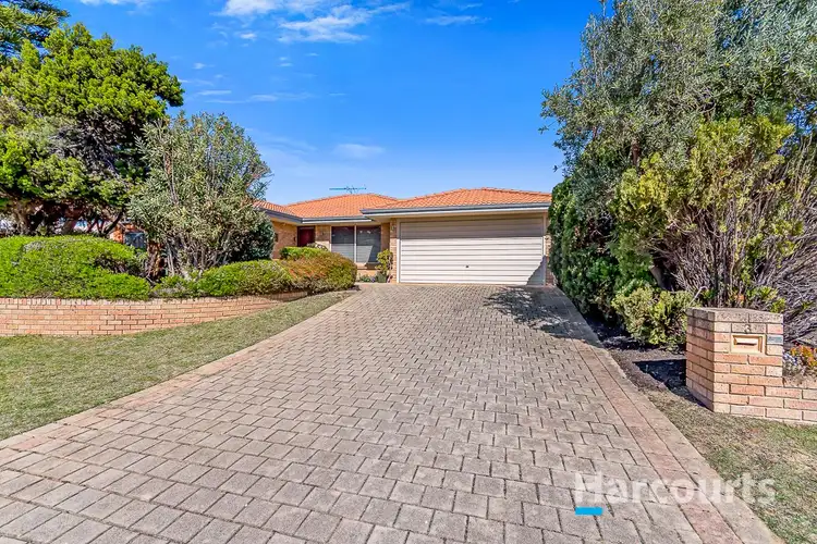 Second view of Homely house listing, 3 Barham Mews, Currambine WA 6028