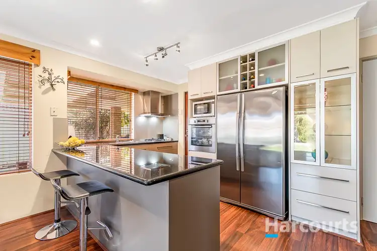 Fourth view of Homely house listing, 3 Barham Mews, Currambine WA 6028