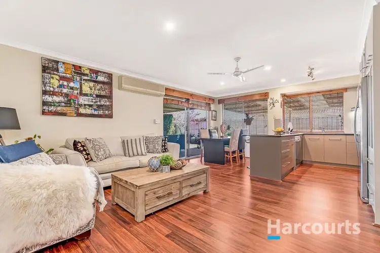 Sixth view of Homely house listing, 3 Barham Mews, Currambine WA 6028