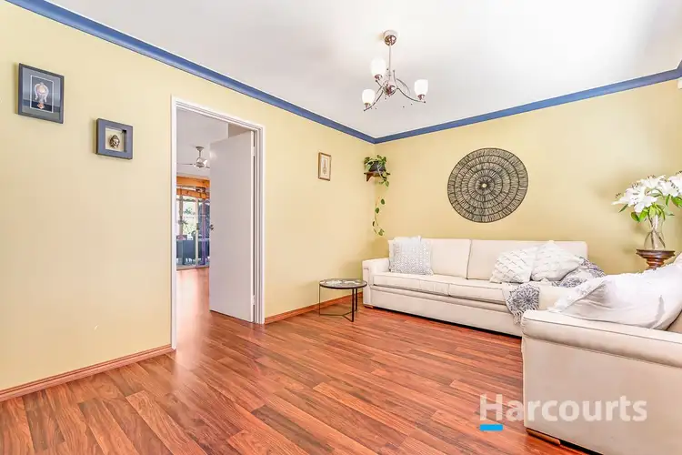 Seventh view of Homely house listing, 3 Barham Mews, Currambine WA 6028