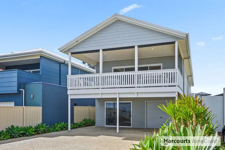 Second view of Homely house listing, 247a Esplanade, Seaford SA 5169