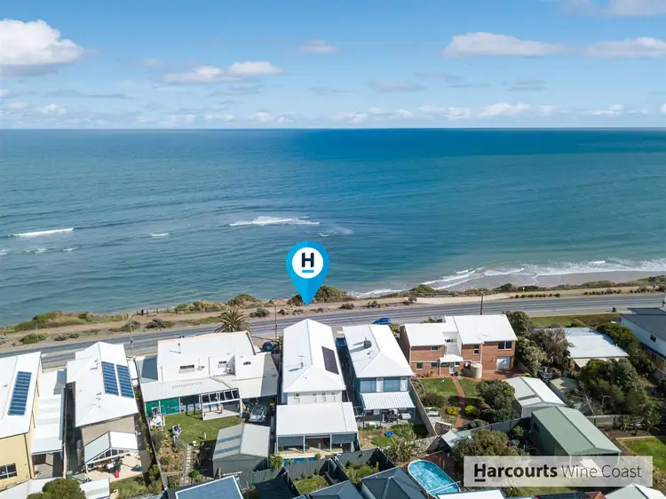 Fourth view of Homely house listing, 247a Esplanade, Seaford SA 5169
