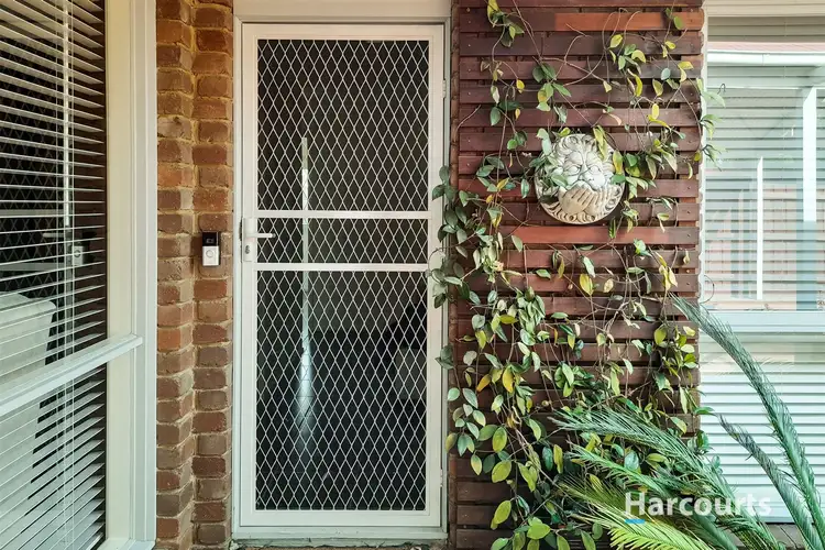 Second view of Homely house listing, 4 Merlin Crescent, Ferntree Gully VIC 3156