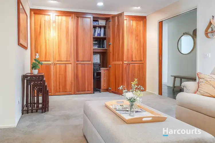 Fourth view of Homely house listing, 4 Merlin Crescent, Ferntree Gully VIC 3156