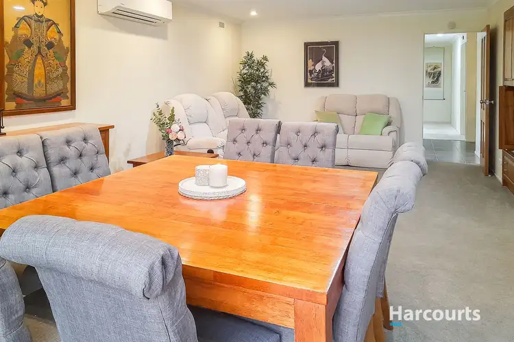 Sixth view of Homely house listing, 4 Merlin Crescent, Ferntree Gully VIC 3156