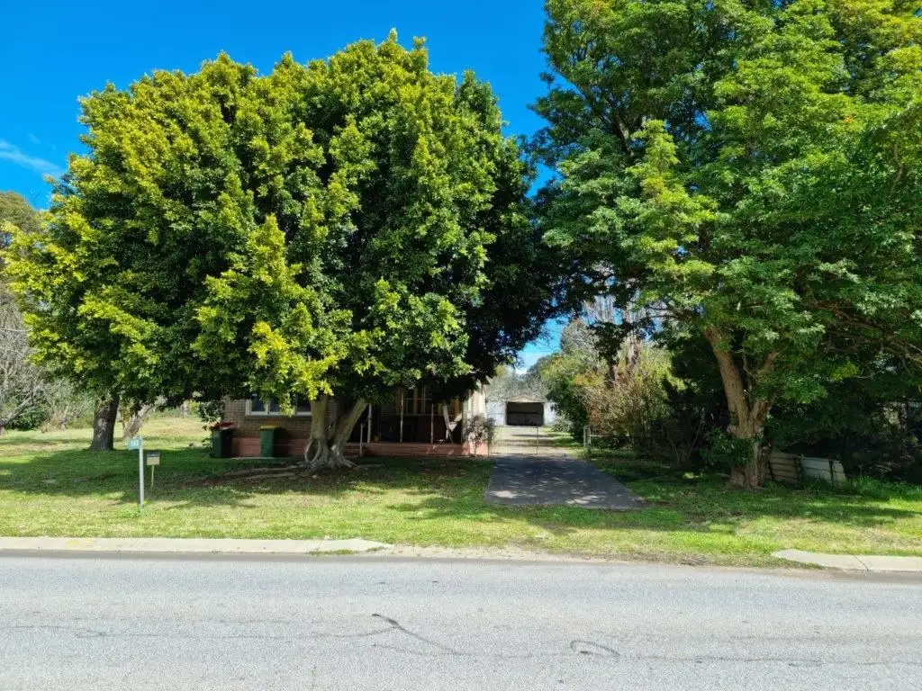 Main view of Homely land listing, 163 Pearse Road, Wattleup WA 6166