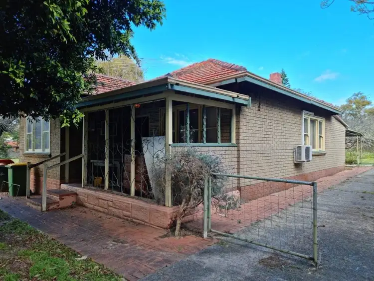 Third view of Homely land listing, 163 Pearse Road, Wattleup WA 6166