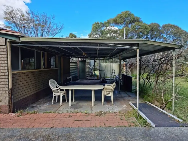 Fifth view of Homely land listing, 163 Pearse Road, Wattleup WA 6166