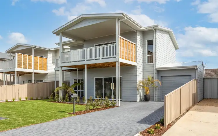 Third view of Homely house listing, 7c Tabernacle Road, Encounter Bay SA 5211
