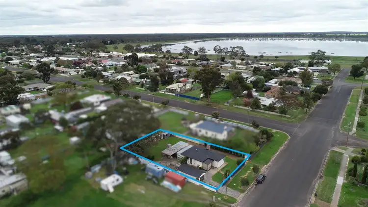Second view of Homely house listing, 19 Orme Street, Edenhope VIC 3318