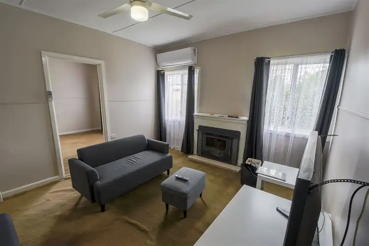 Fifth view of Homely house listing, 19 Orme Street, Edenhope VIC 3318