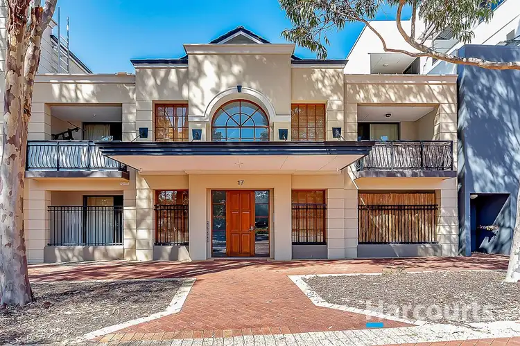 17B Shenton Avenue, Joondalup WA 6027