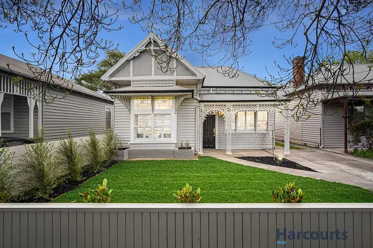 Main view of Homely house listing, 326 Humffray Street South, Golden Point VIC 3350