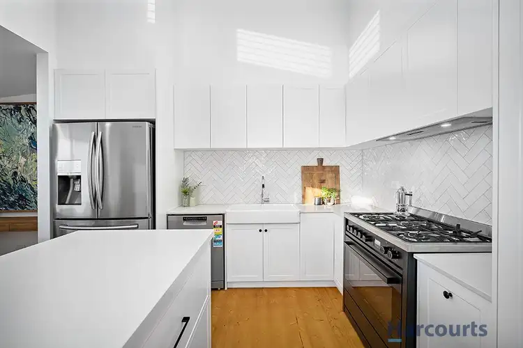 Third view of Homely house listing, 326 Humffray Street South, Golden Point VIC 3350