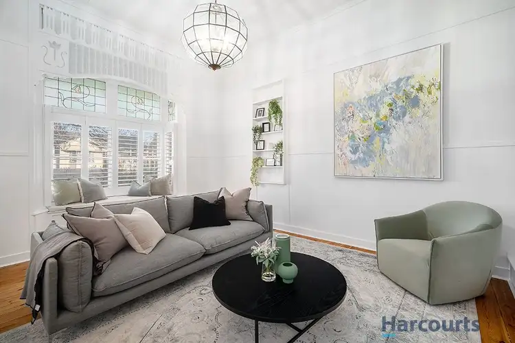 Fourth view of Homely house listing, 326 Humffray Street South, Golden Point VIC 3350