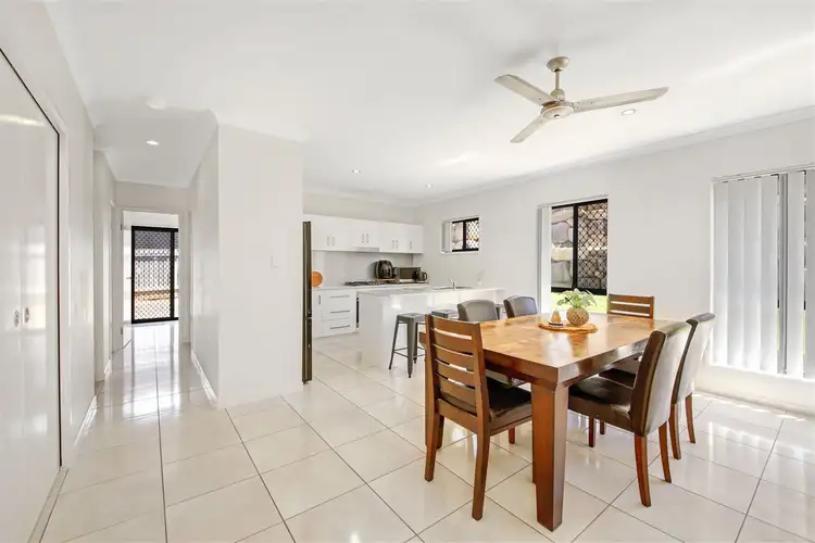 Second view of Homely house listing, 40 Waterview Drive, Lammermoor QLD 4703