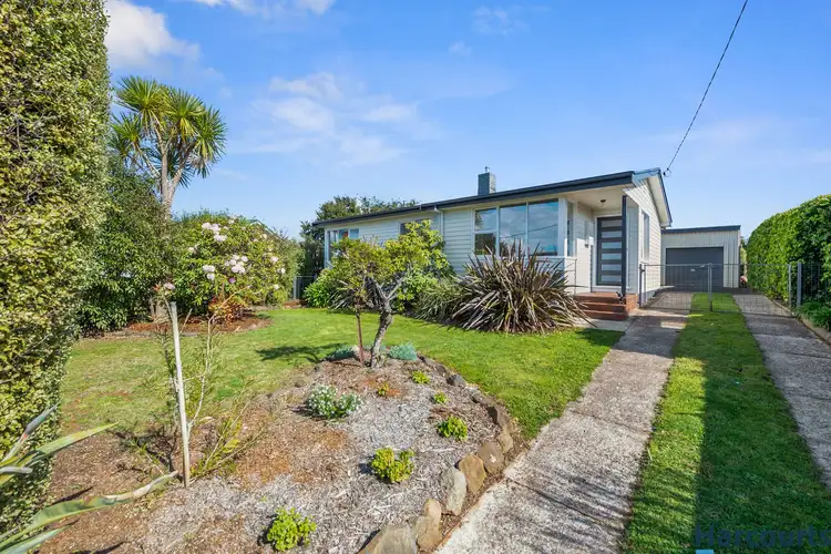 Main view of Homely house listing, 21 Raymond Avenue, Devonport TAS 7310