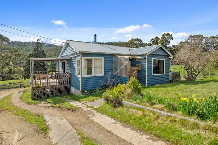 Third view of Homely house listing, 129 Scotts Road, Geeveston TAS 7116