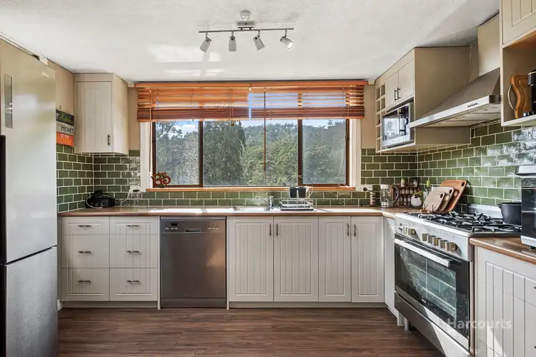 Fourth view of Homely house listing, 129 Scotts Road, Geeveston TAS 7116
