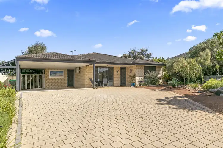 Main view of Homely house listing, 39B La Fayette Boulevard, Bibra Lake WA 6163