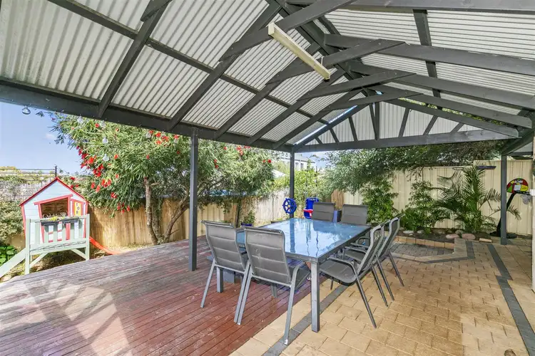 Fourth view of Homely house listing, 39B La Fayette Boulevard, Bibra Lake WA 6163
