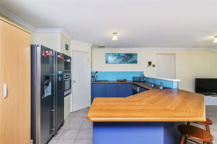 Fifth view of Homely house listing, 39B La Fayette Boulevard, Bibra Lake WA 6163