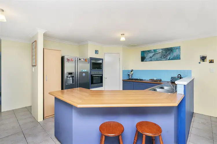 Sixth view of Homely house listing, 39B La Fayette Boulevard, Bibra Lake WA 6163